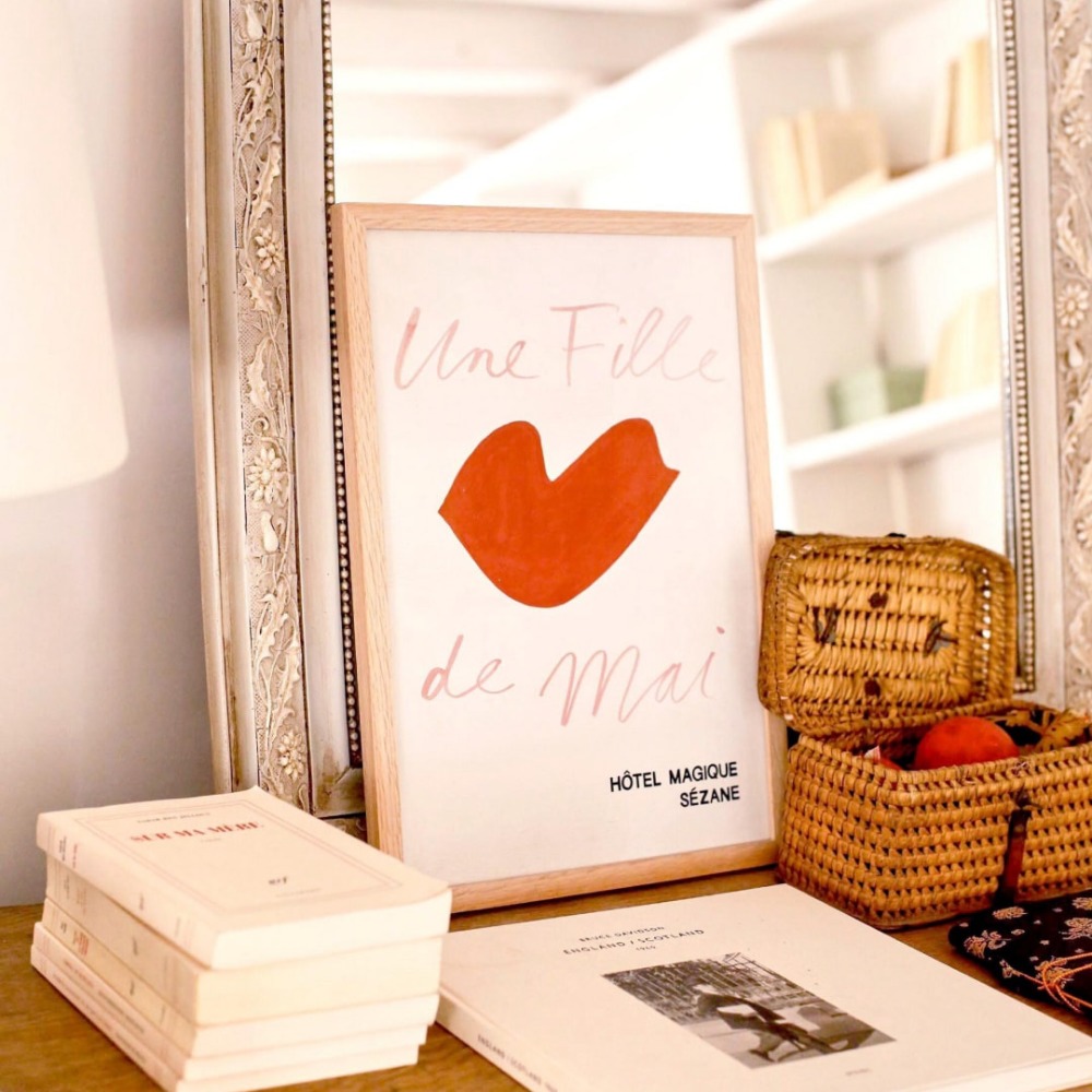 Meet your Posher, Sara